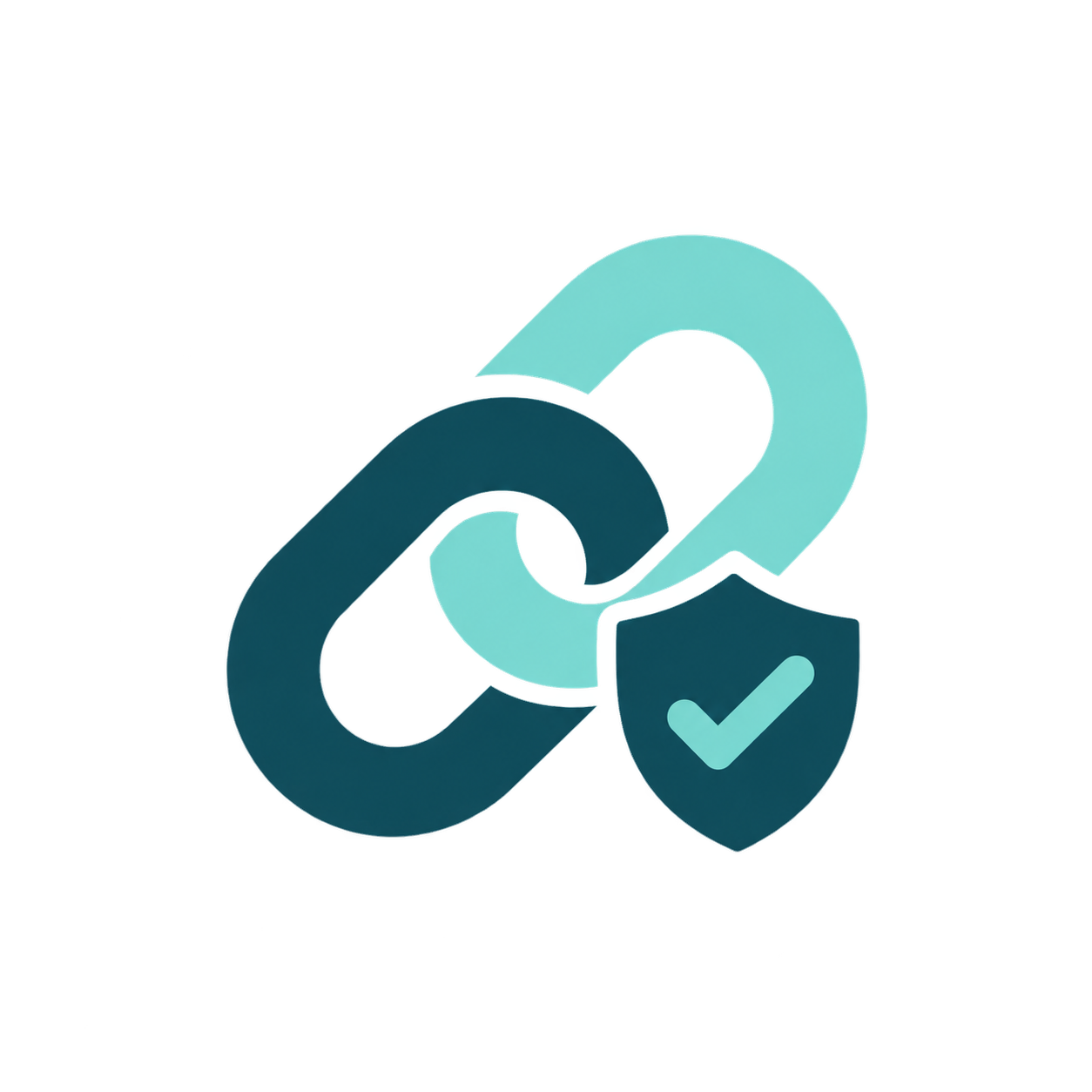 Logo de Broken Link Guard.